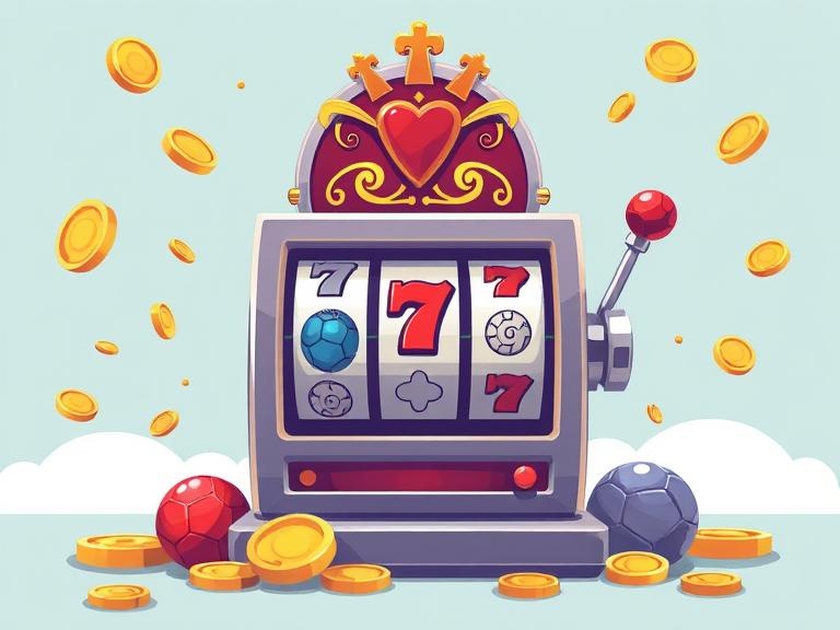 ea 77