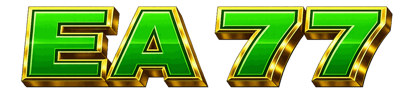ea 77 logo
